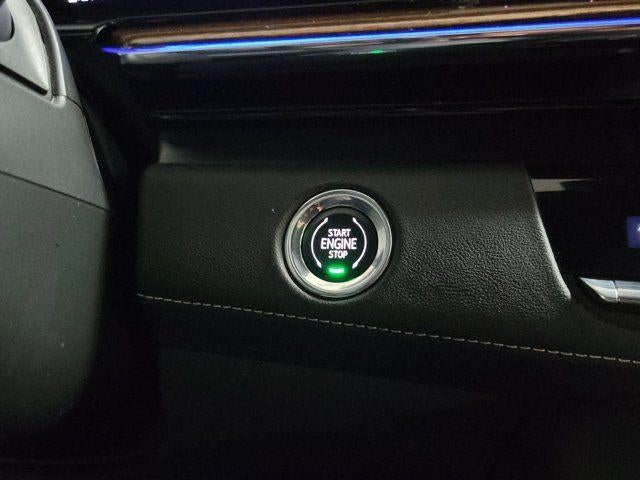 2023 Cadillac Escalade RWD Luxury