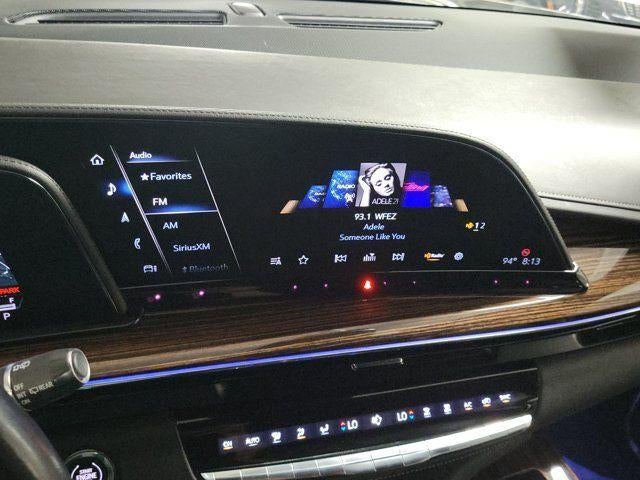 2023 Cadillac Escalade RWD Luxury