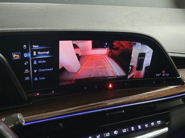 2023 Cadillac Escalade RWD Luxury