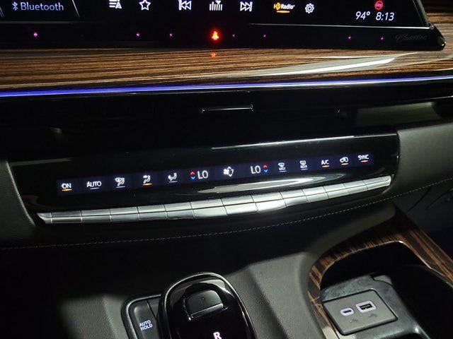 2023 Cadillac Escalade RWD Luxury