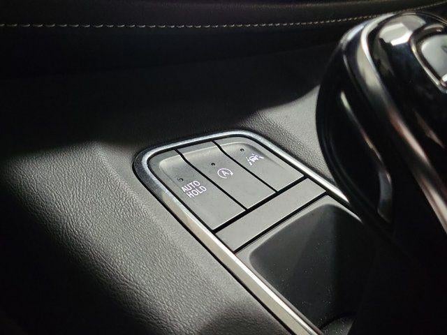 2023 Cadillac Escalade RWD Luxury