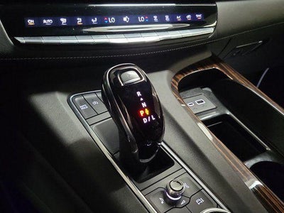 2023 Cadillac Escalade RWD Luxury