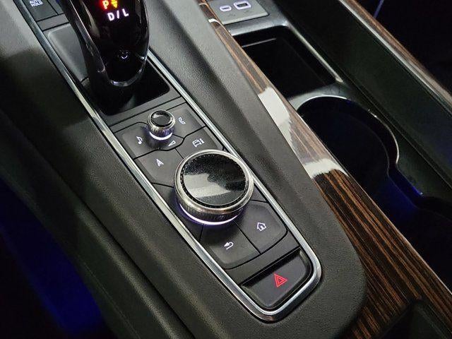 2023 Cadillac Escalade RWD Luxury