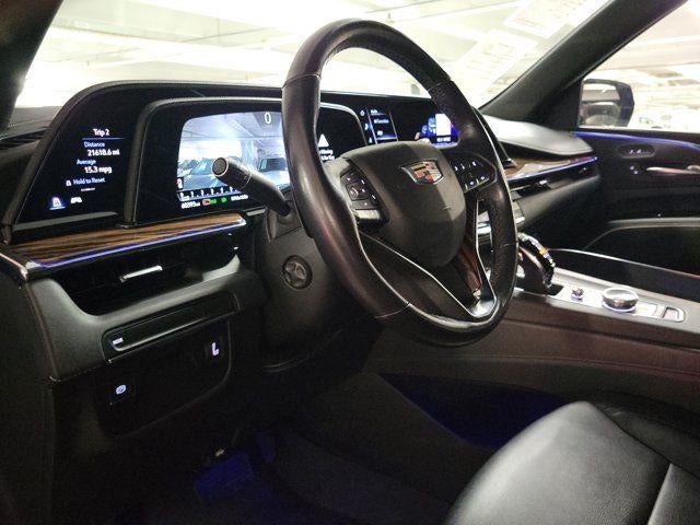 2023 Cadillac Escalade RWD Luxury