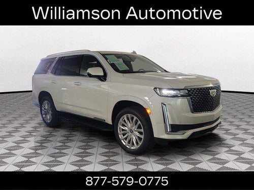 2024 Cadillac Escalade RWD Luxury