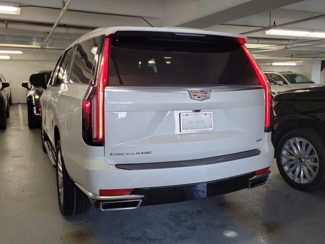 2024 Cadillac Escalade RWD Luxury