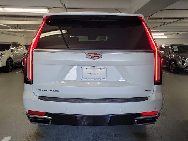 2024 Cadillac Escalade RWD Luxury
