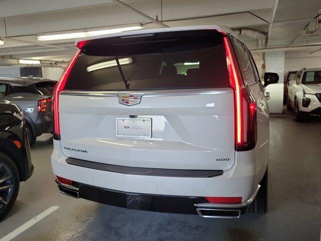 2024 Cadillac Escalade RWD Luxury