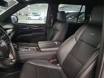 2024 Cadillac Escalade RWD Luxury