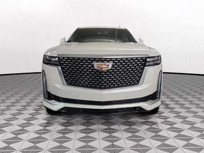 2024 Cadillac Escalade RWD Luxury