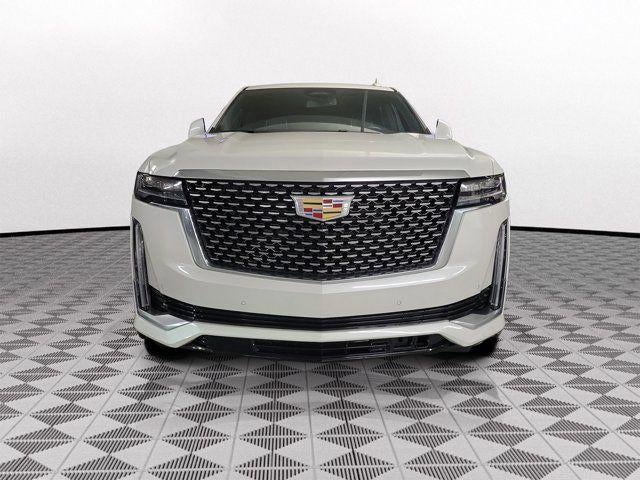2024 Cadillac Escalade RWD Luxury
