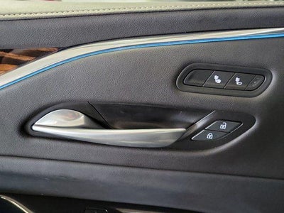 2024 Cadillac Escalade RWD Luxury