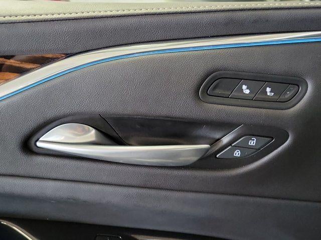 2024 Cadillac Escalade RWD Luxury