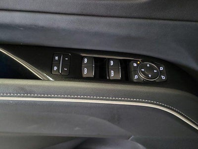 2024 Cadillac Escalade RWD Luxury