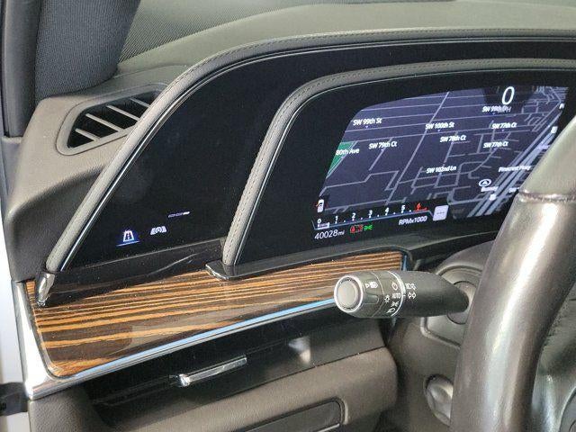 2024 Cadillac Escalade RWD Luxury