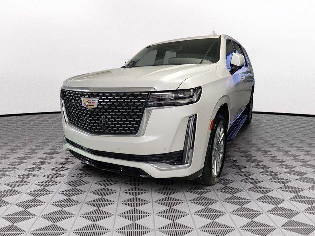 2024 Cadillac Escalade RWD Luxury