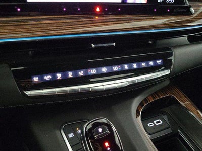 2024 Cadillac Escalade RWD Luxury