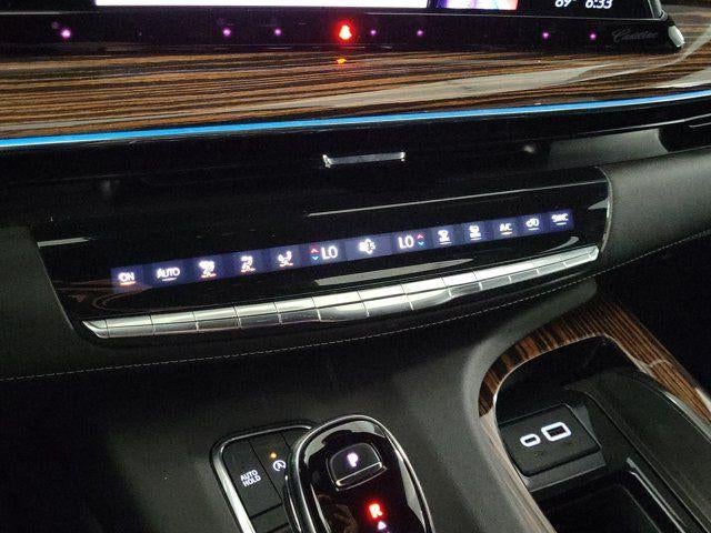 2024 Cadillac Escalade RWD Luxury