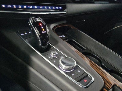 2024 Cadillac Escalade RWD Luxury