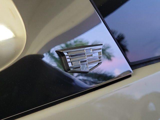 2024 Cadillac Escalade RWD Luxury