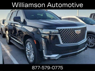 2023 Cadillac Escalade RWD Premium Luxury