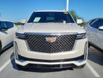 2024 Cadillac Escalade RWD Premium Luxury