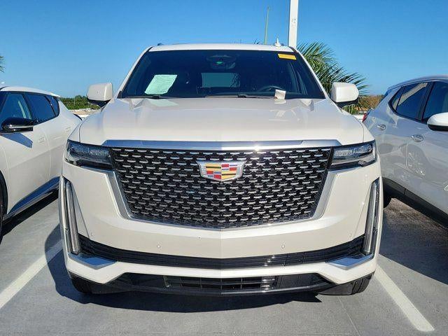 2024 Cadillac Escalade RWD Premium Luxury