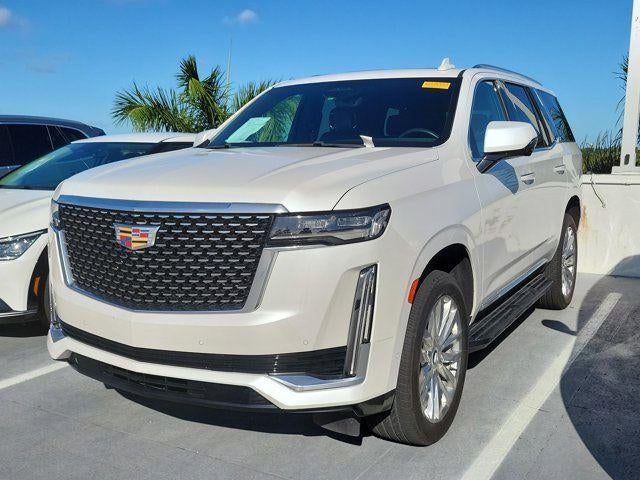 2024 Cadillac Escalade RWD Premium Luxury