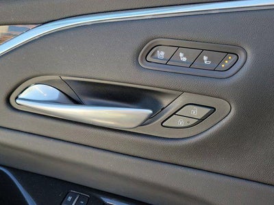 2024 Cadillac Escalade RWD Premium Luxury