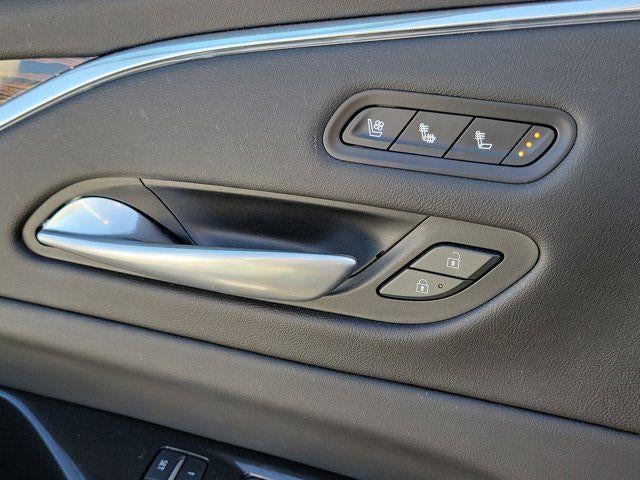 2024 Cadillac Escalade RWD Premium Luxury