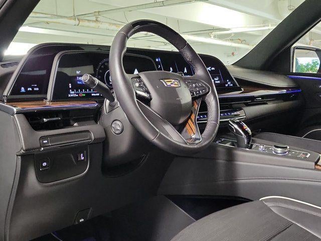 2024 Cadillac Escalade RWD Premium Luxury
