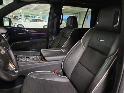 2024 Cadillac Escalade RWD Premium Luxury