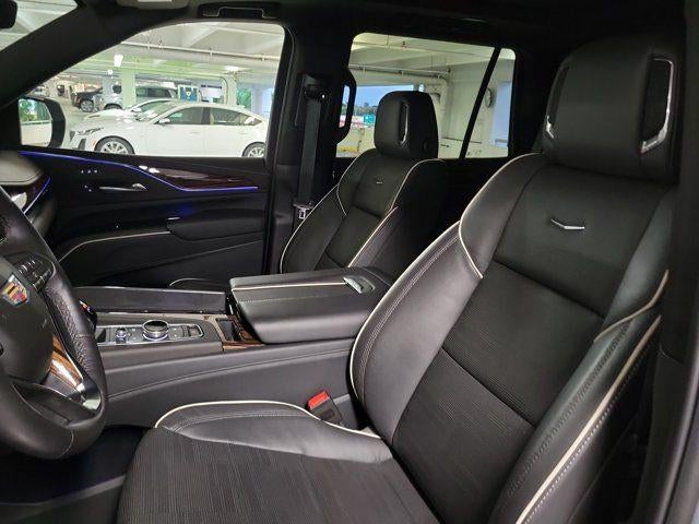 2024 Cadillac Escalade RWD Premium Luxury
