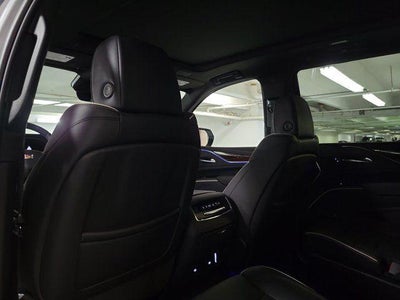 2024 Cadillac Escalade RWD Premium Luxury