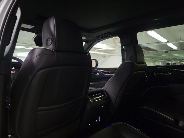 2024 Cadillac Escalade RWD Premium Luxury