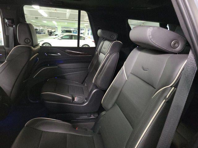2024 Cadillac Escalade RWD Premium Luxury