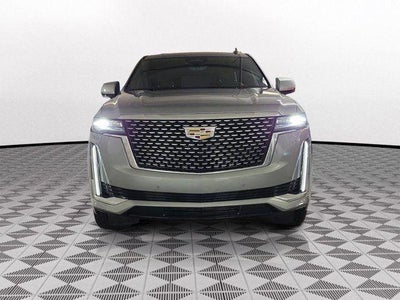 2024 Cadillac Escalade RWD Premium Luxury
