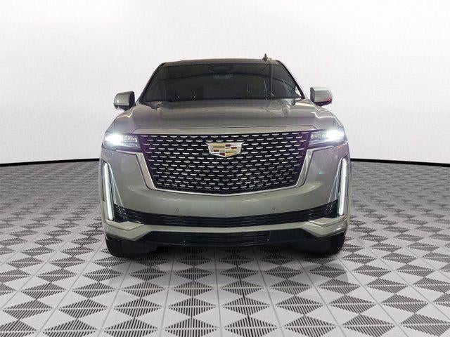 2024 Cadillac Escalade RWD Premium Luxury