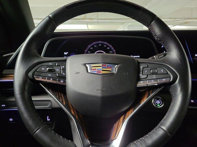 2024 Cadillac Escalade RWD Premium Luxury