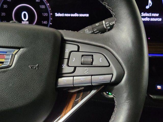 2024 Cadillac Escalade RWD Premium Luxury