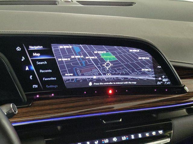 2024 Cadillac Escalade RWD Premium Luxury