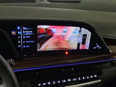 2024 Cadillac Escalade RWD Premium Luxury