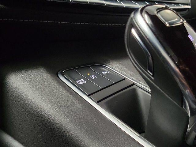 2024 Cadillac Escalade RWD Premium Luxury