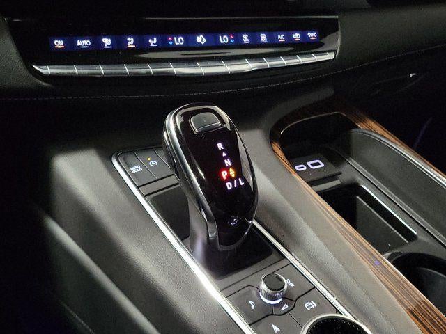 2024 Cadillac Escalade RWD Premium Luxury