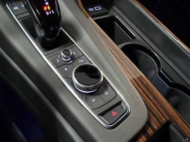 2024 Cadillac Escalade RWD Premium Luxury