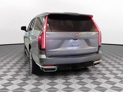 2024 Cadillac Escalade RWD Premium Luxury