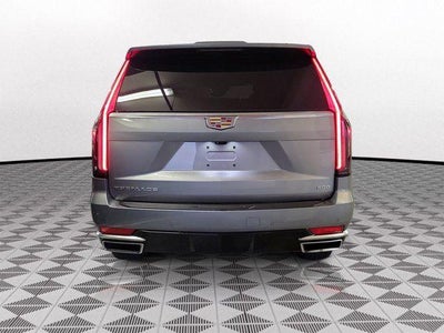 2024 Cadillac Escalade RWD Premium Luxury