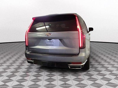 2024 Cadillac Escalade RWD Premium Luxury