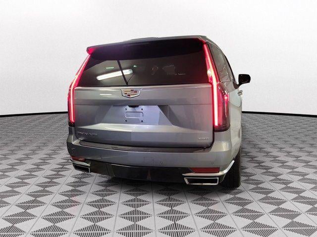 2024 Cadillac Escalade RWD Premium Luxury