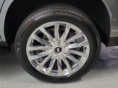 2024 Cadillac Escalade RWD Premium Luxury